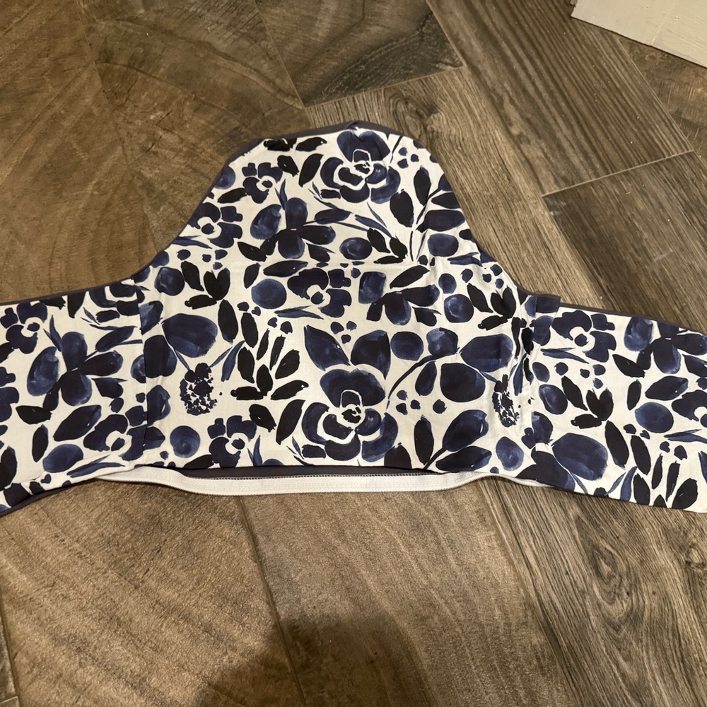 YEAH BABY GOODS ikea highchair cushion cover